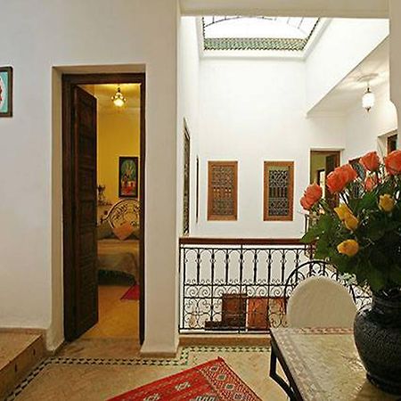 Riad Karim Марракеш Екстер'єр фото
