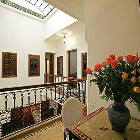 Riad Karim Марракеш Екстер'єр фото