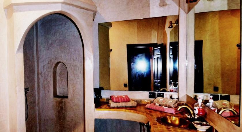 Riad Karim Марракеш Екстер'єр фото