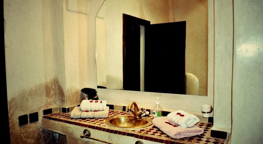 Riad Karim Марракеш Екстер'єр фото