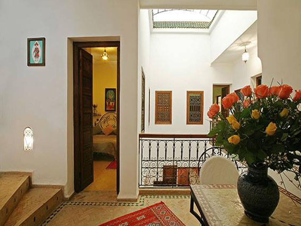 Riad Karim Марракеш Екстер'єр фото