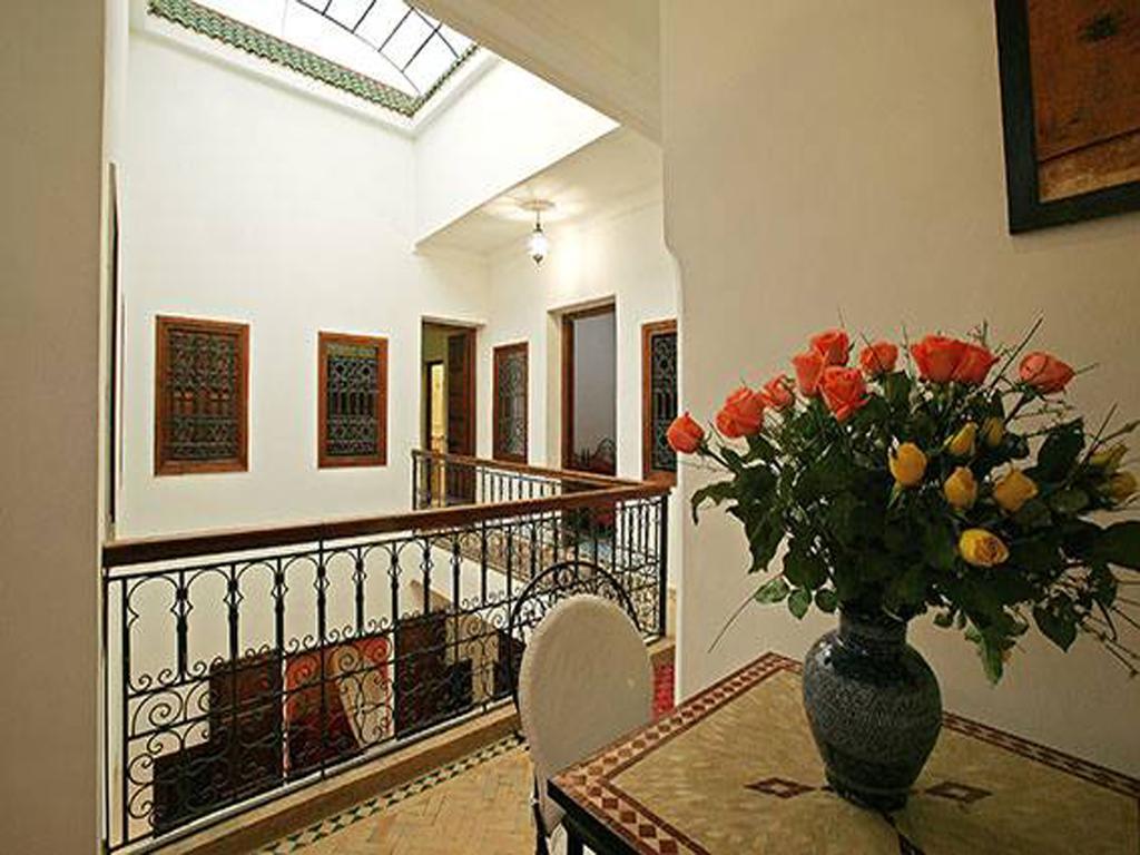 Riad Karim Марракеш Екстер'єр фото