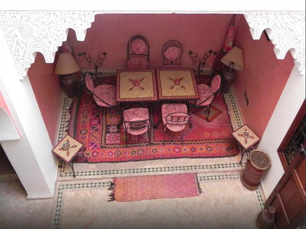Riad Karim Марракеш Екстер'єр фото