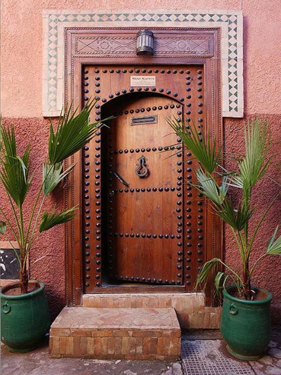 Riad Karim Марракеш Екстер'єр фото