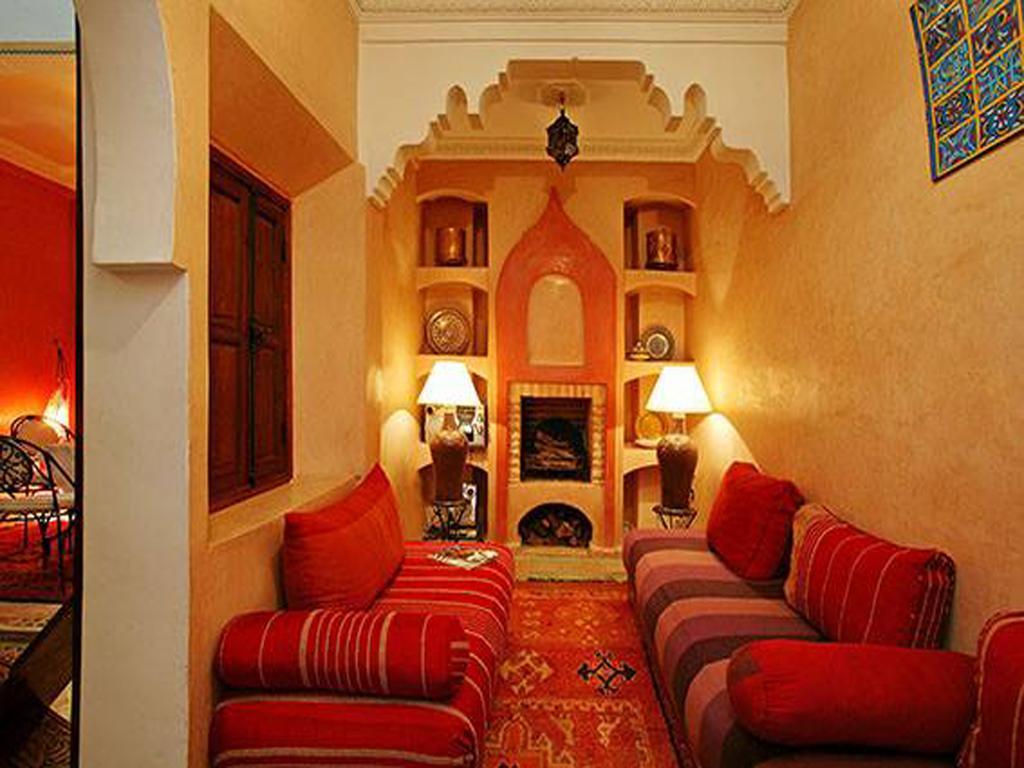 Riad Karim Марракеш Екстер'єр фото