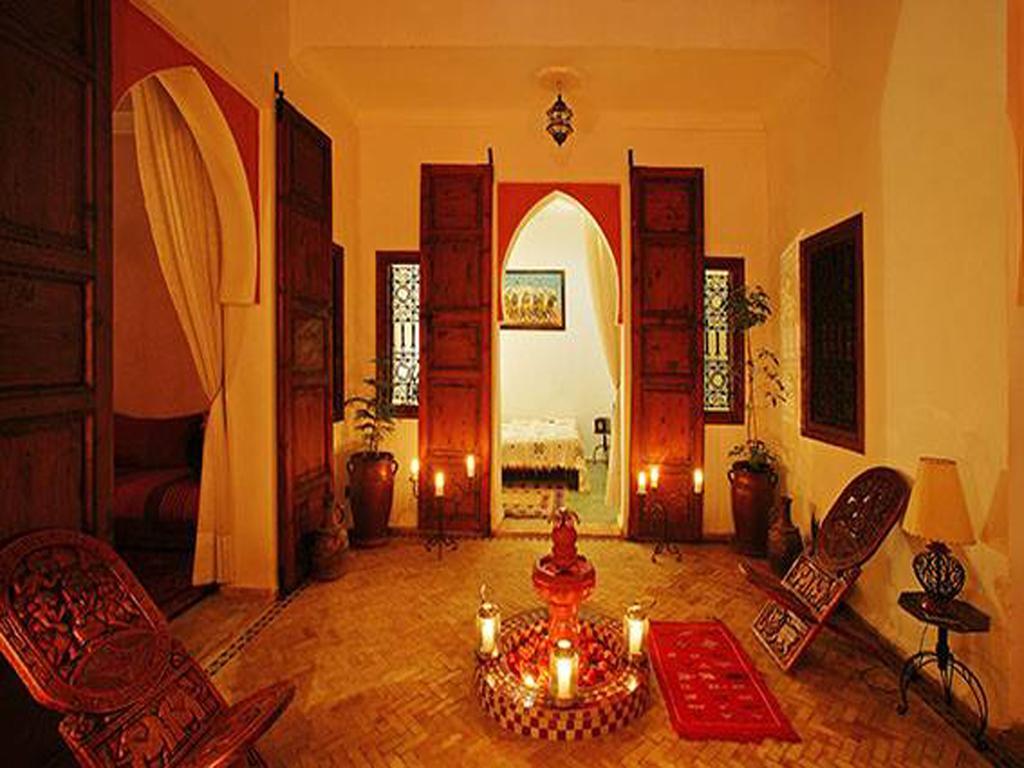 Riad Karim Марракеш Екстер'єр фото