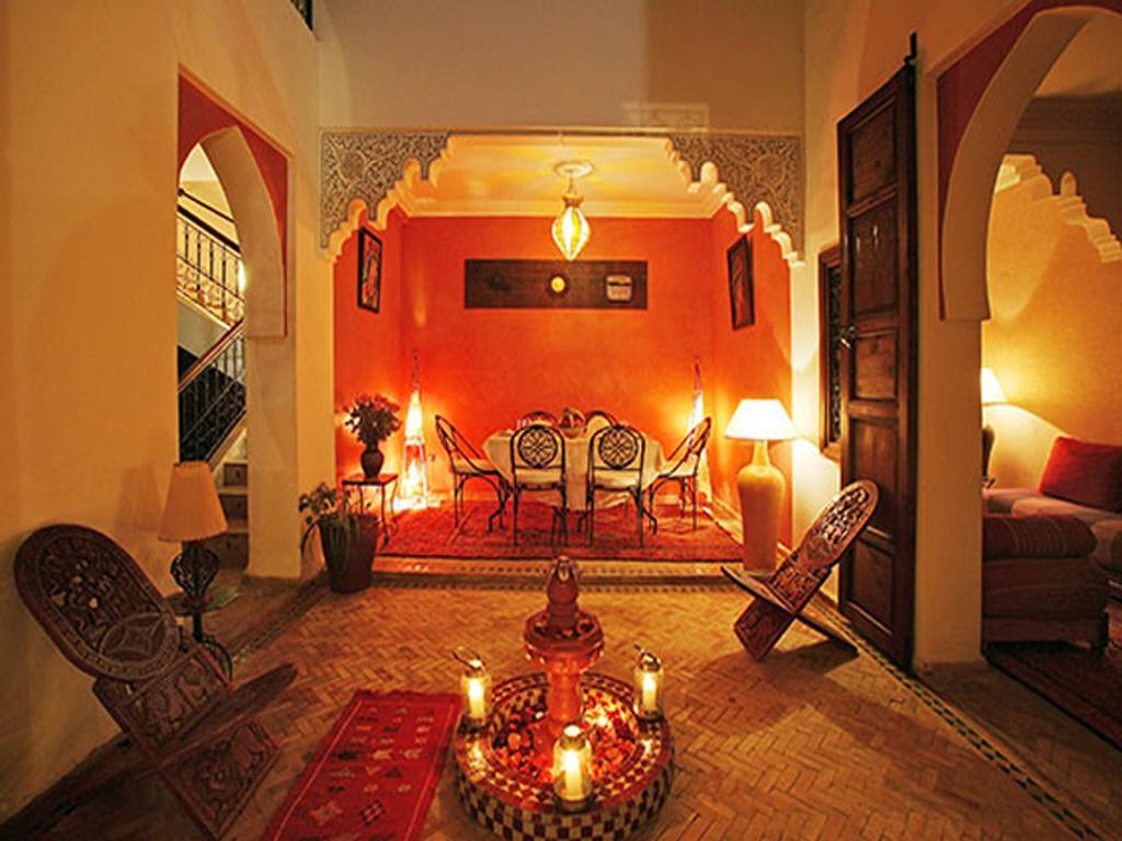 Riad Karim Марракеш Екстер'єр фото