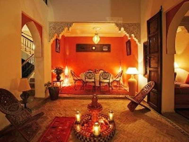 Riad Karim Марракеш Екстер'єр фото